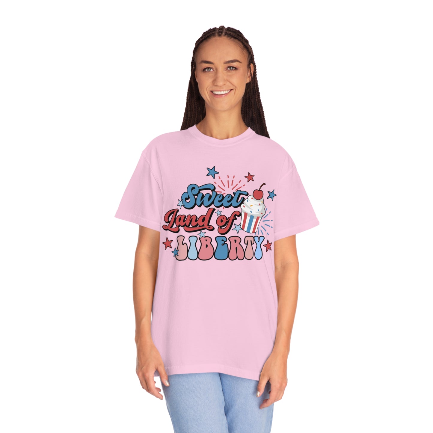Sweet Land Tee