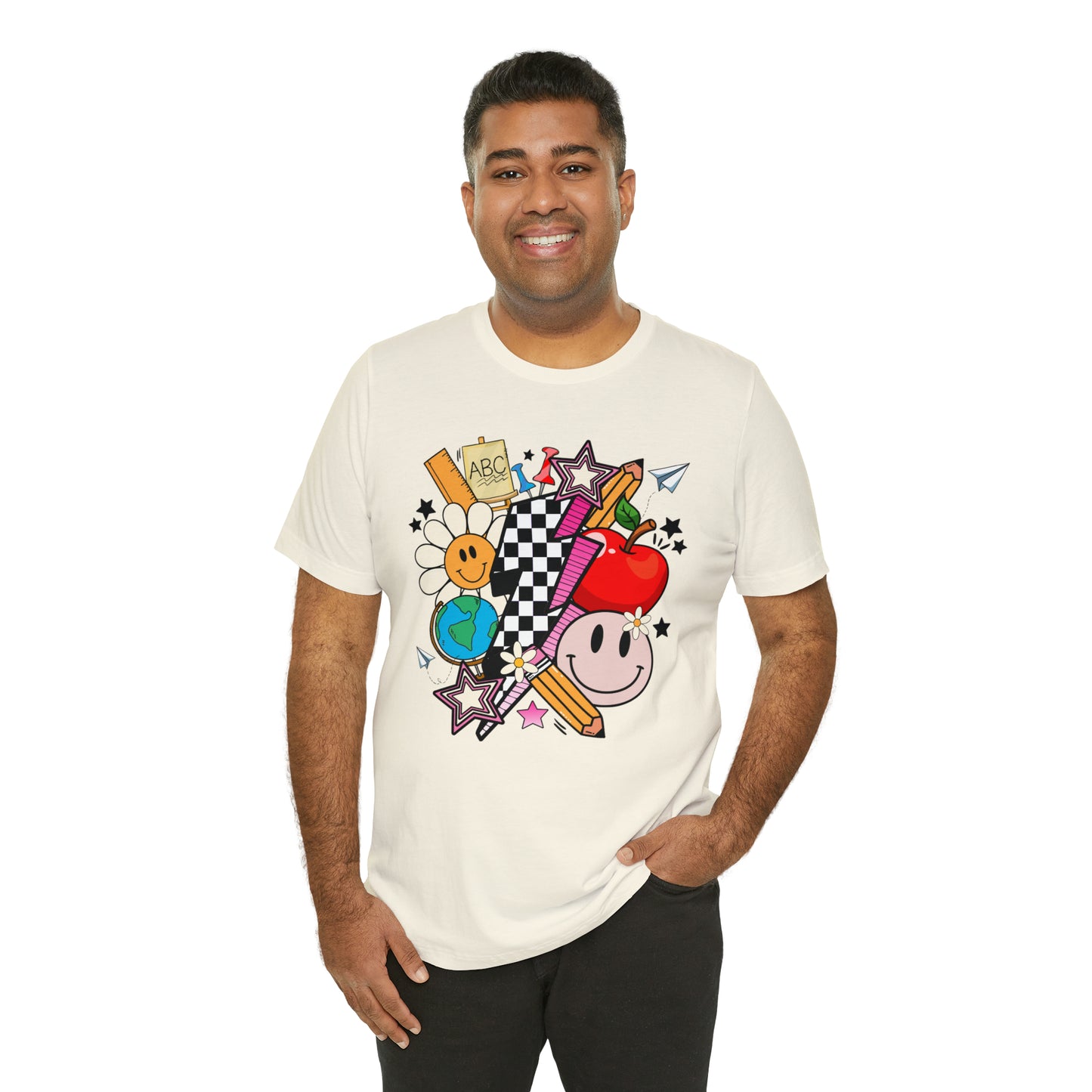 Teacher Tee