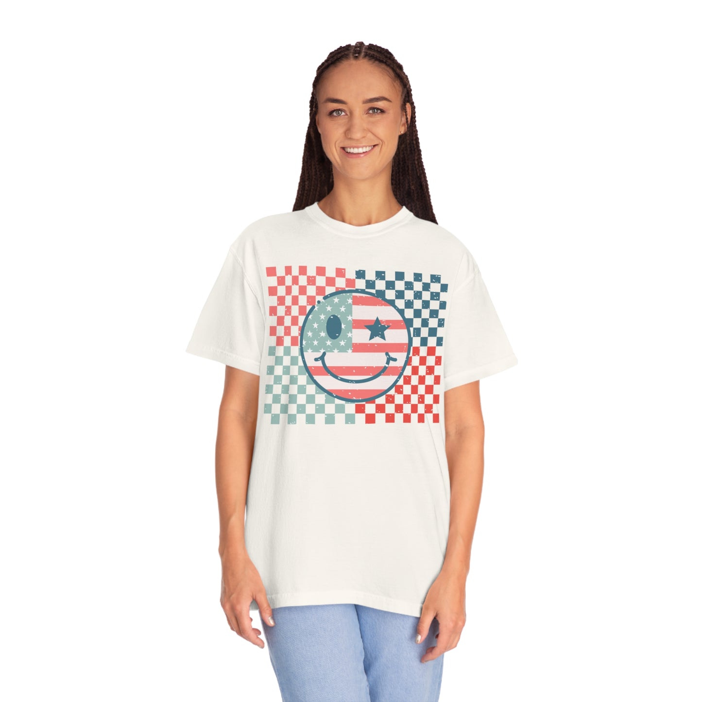 American Smiles