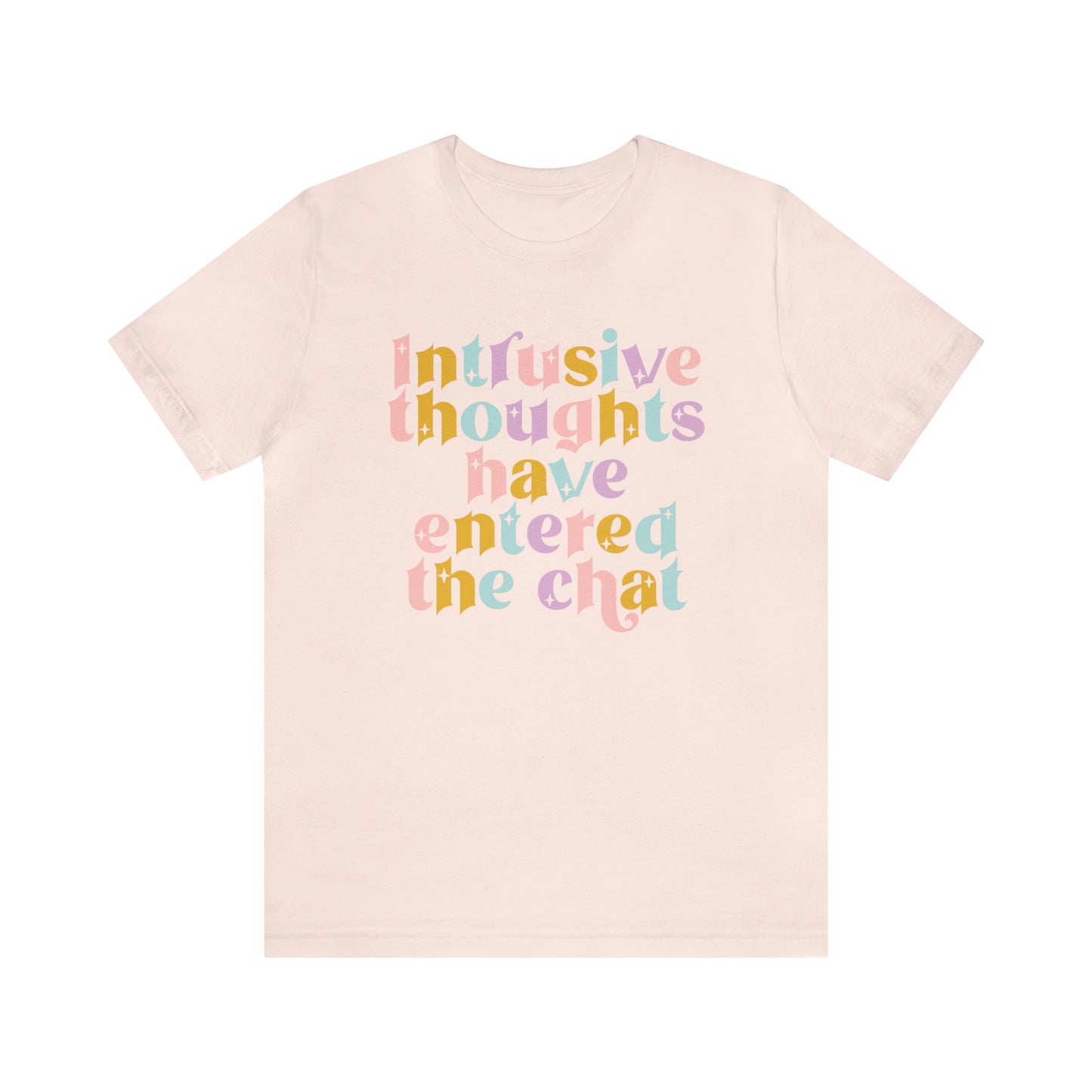 Intrusive Thoughts