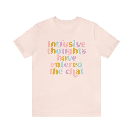 Intrusive Thoughts