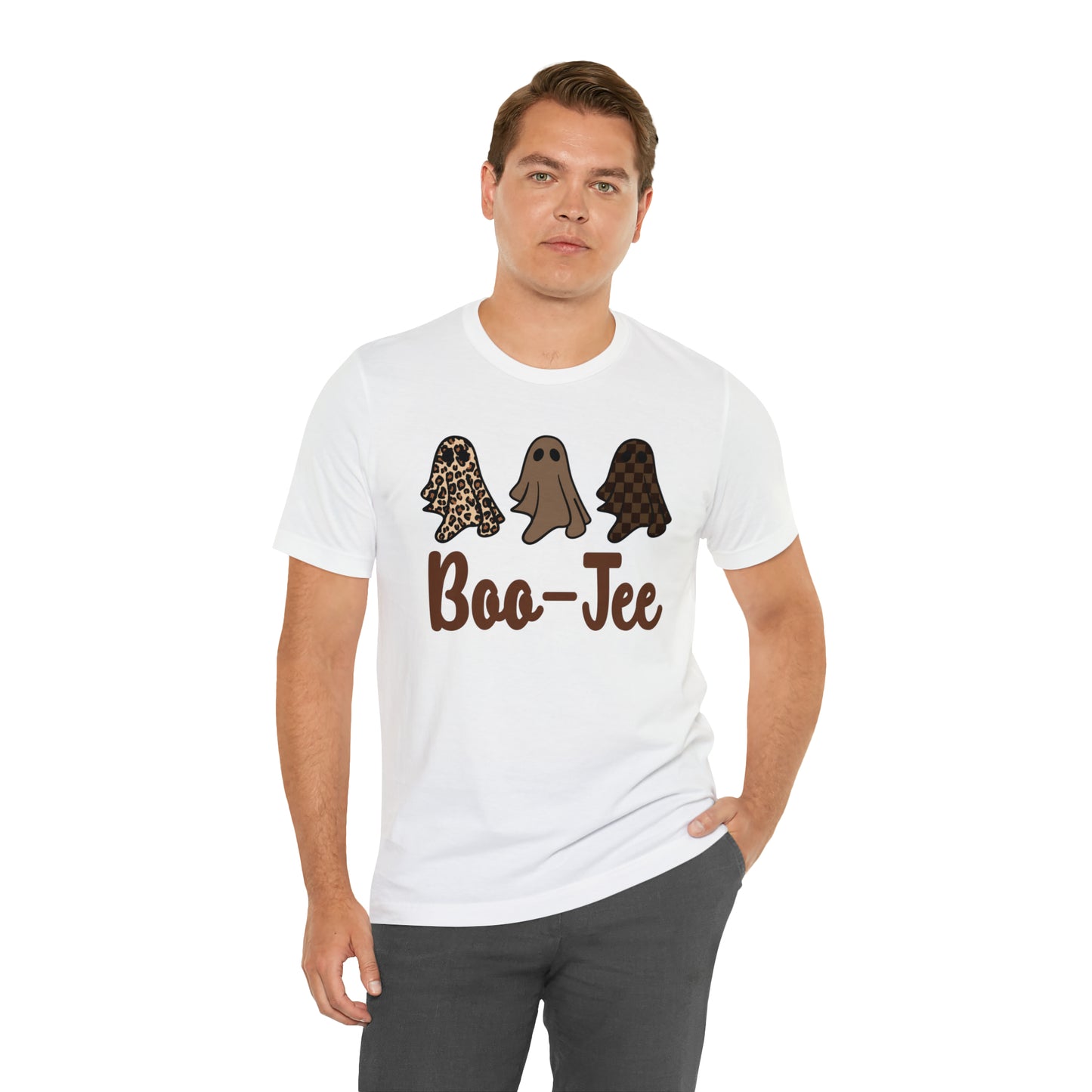 Boo-Jee Tee