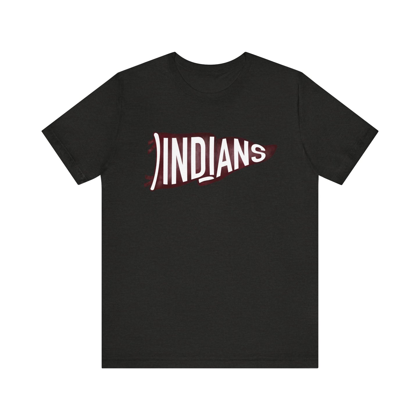 Indians Pennant Tee