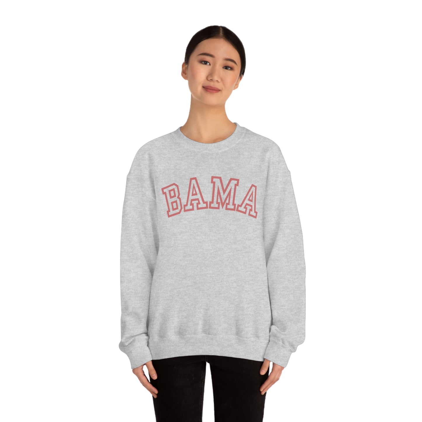University of Alabama Sweatshirt