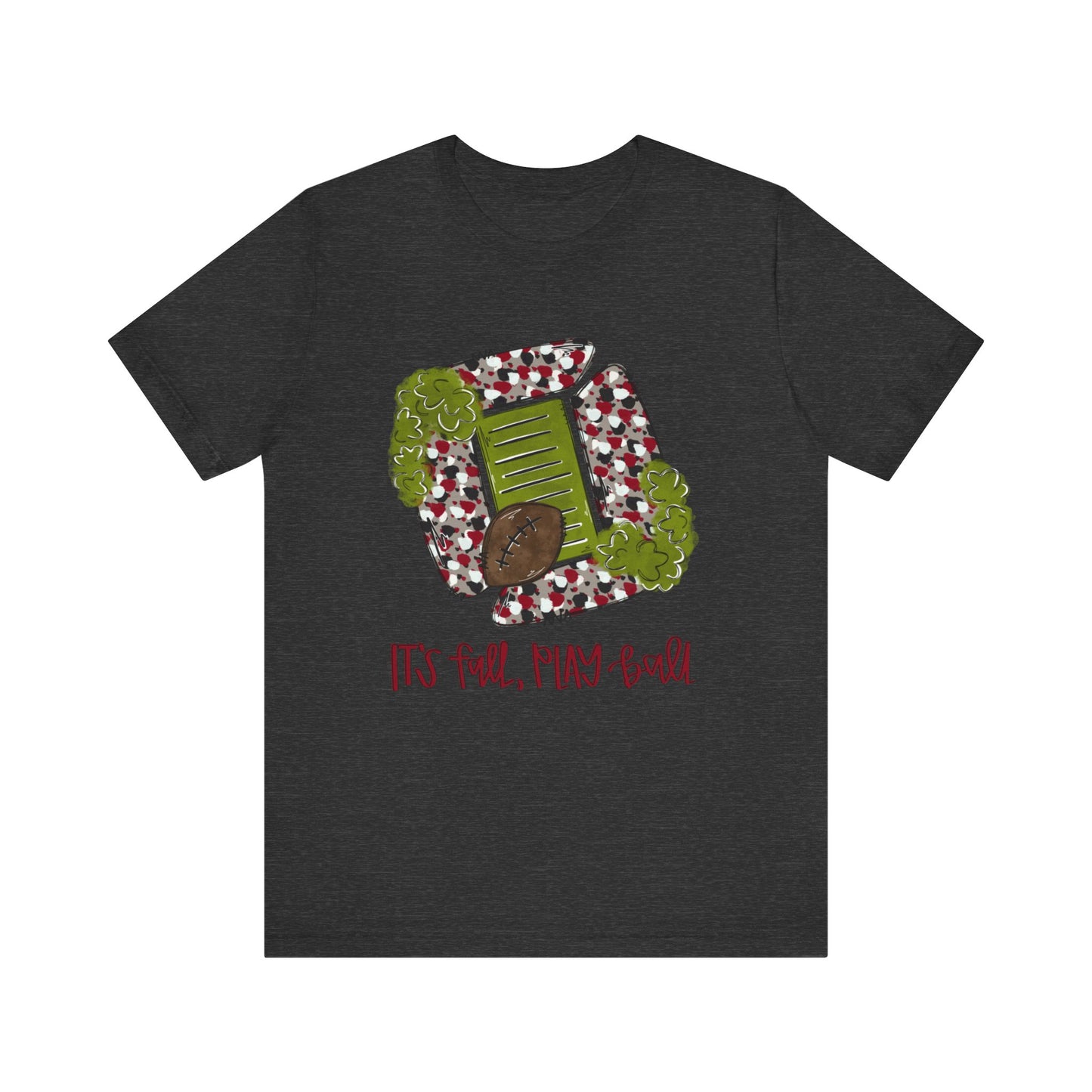 Alabama Play Ball Tee