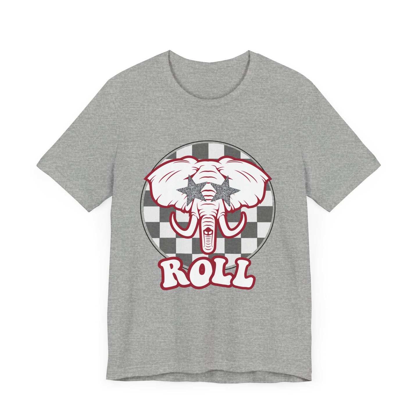 Roll Elephant Tee