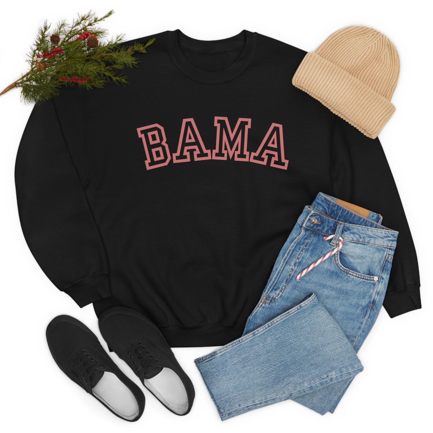 University of Alabama Sweatshirt