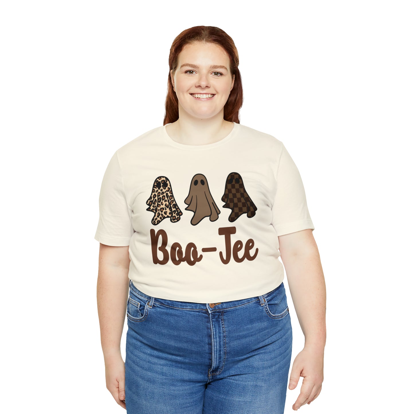 Boo-Jee Tee
