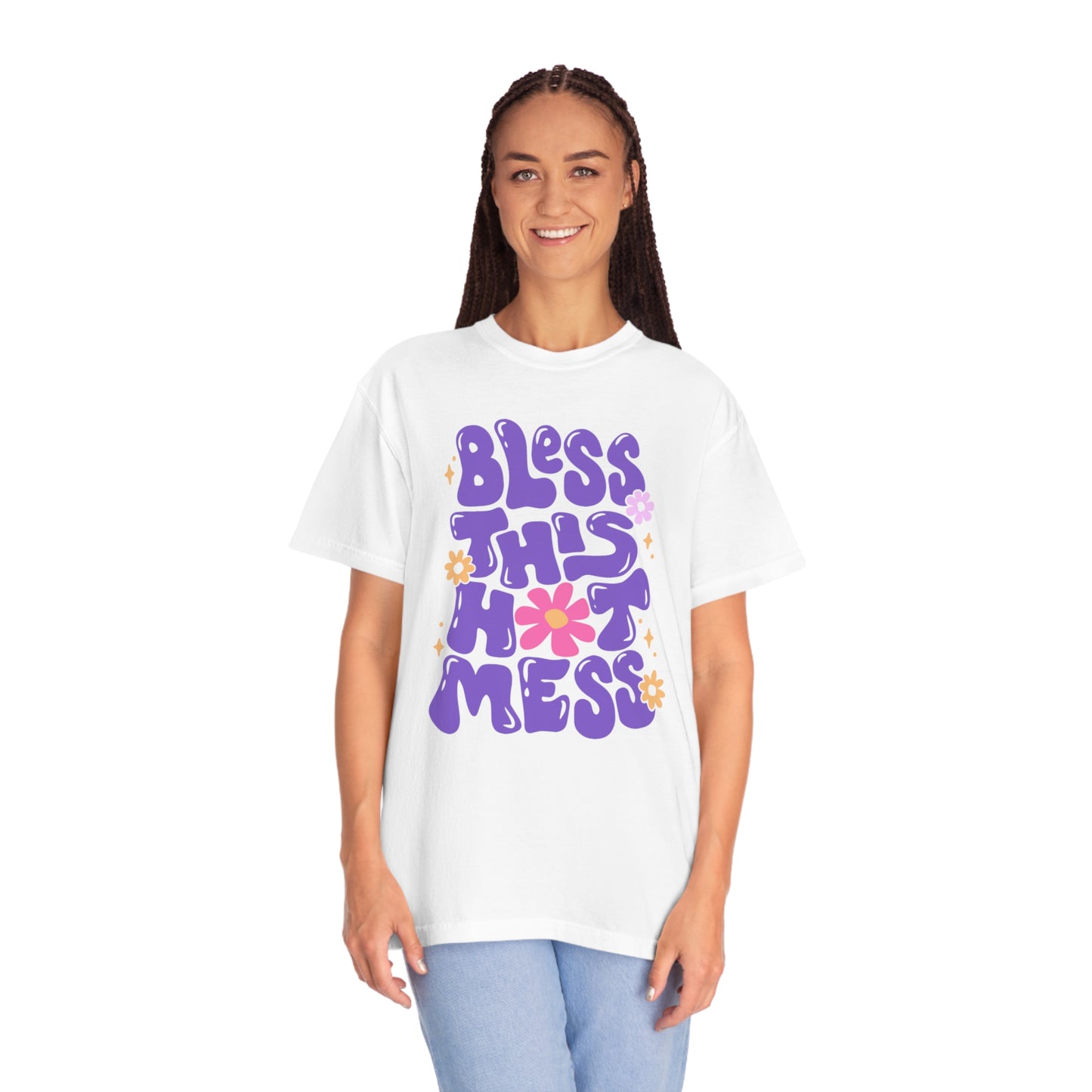Bless the Mess
