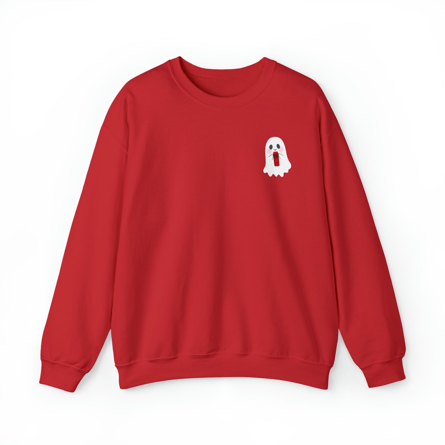 Ghost Zero Sweatshirt