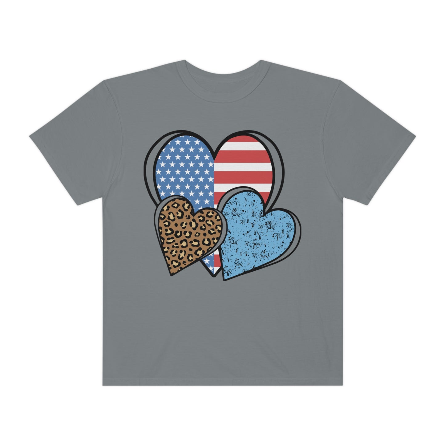 American Love