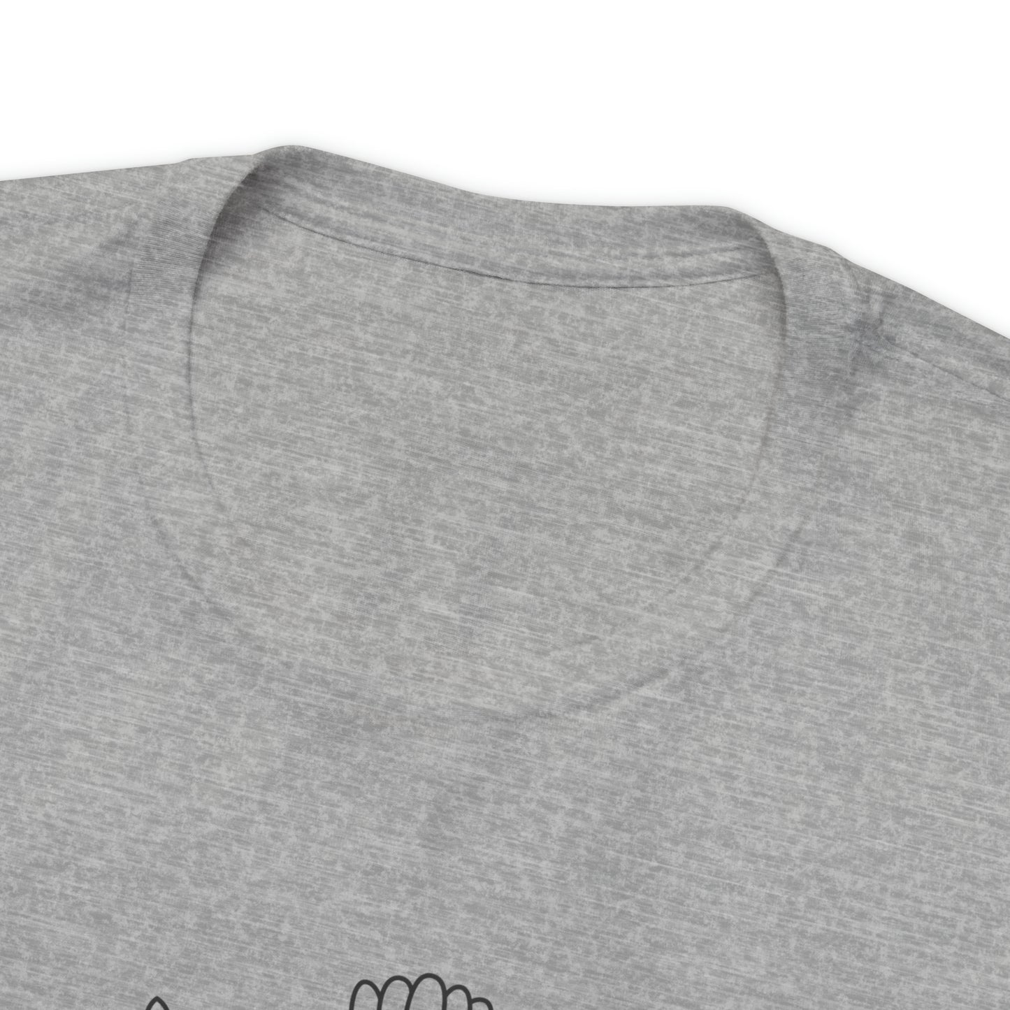 Book Lover Tee