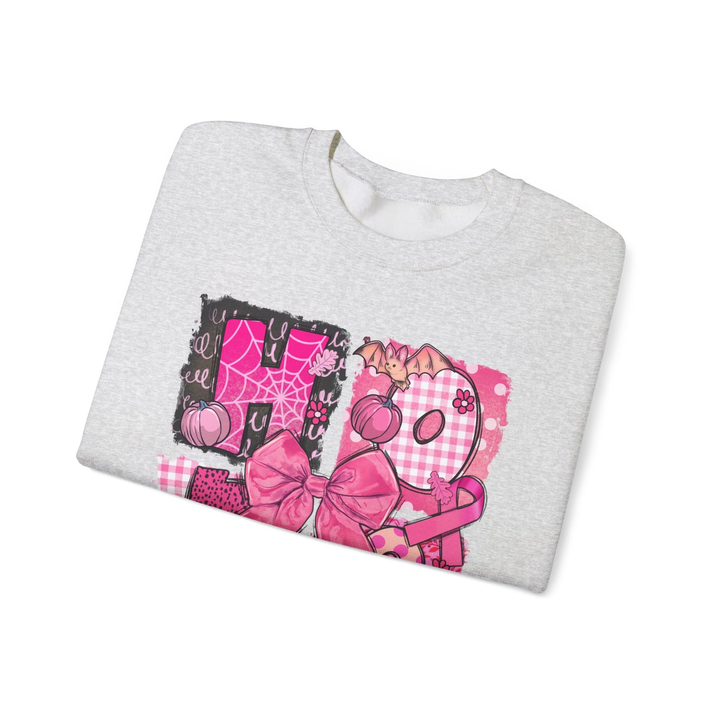 BCA Hope Crewneck