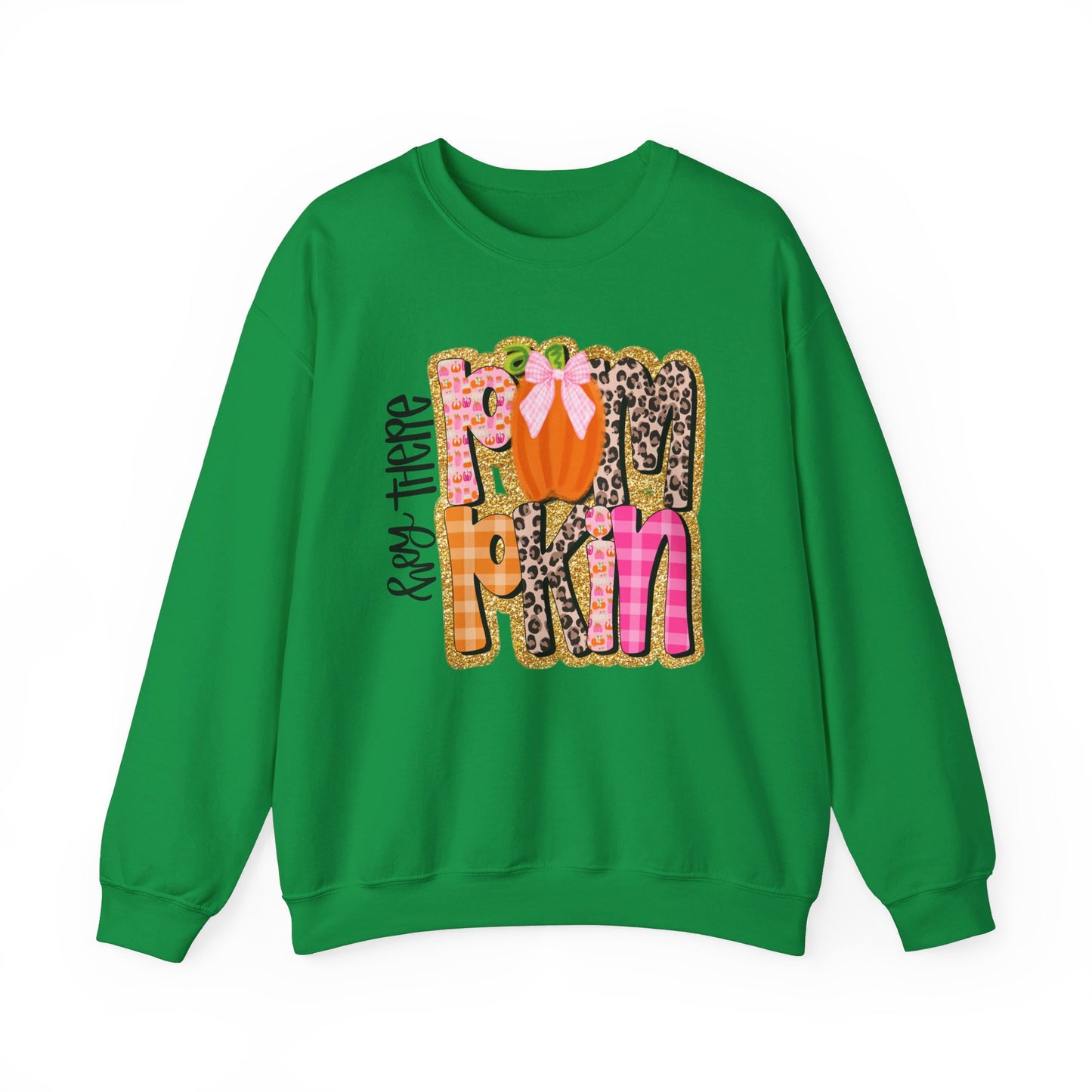 Hey There! Crewneck