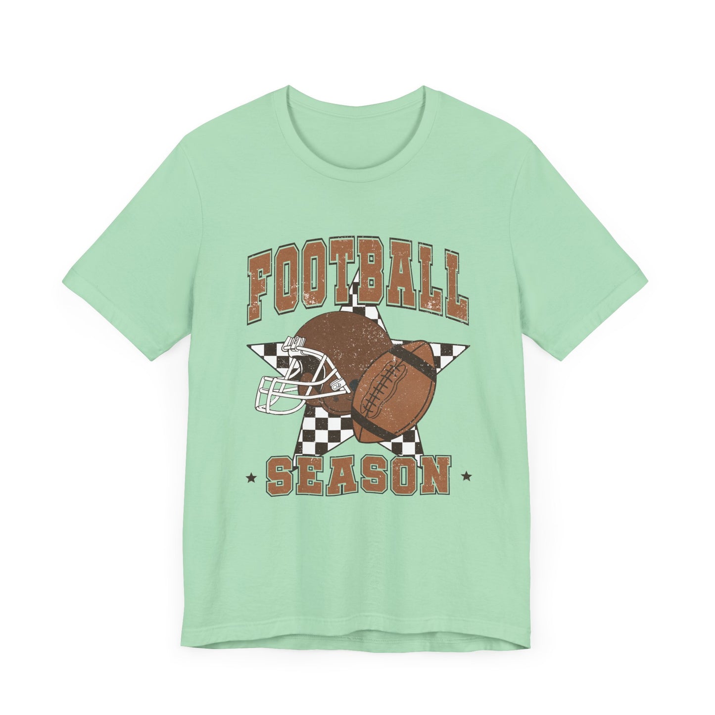 Football Season Tee