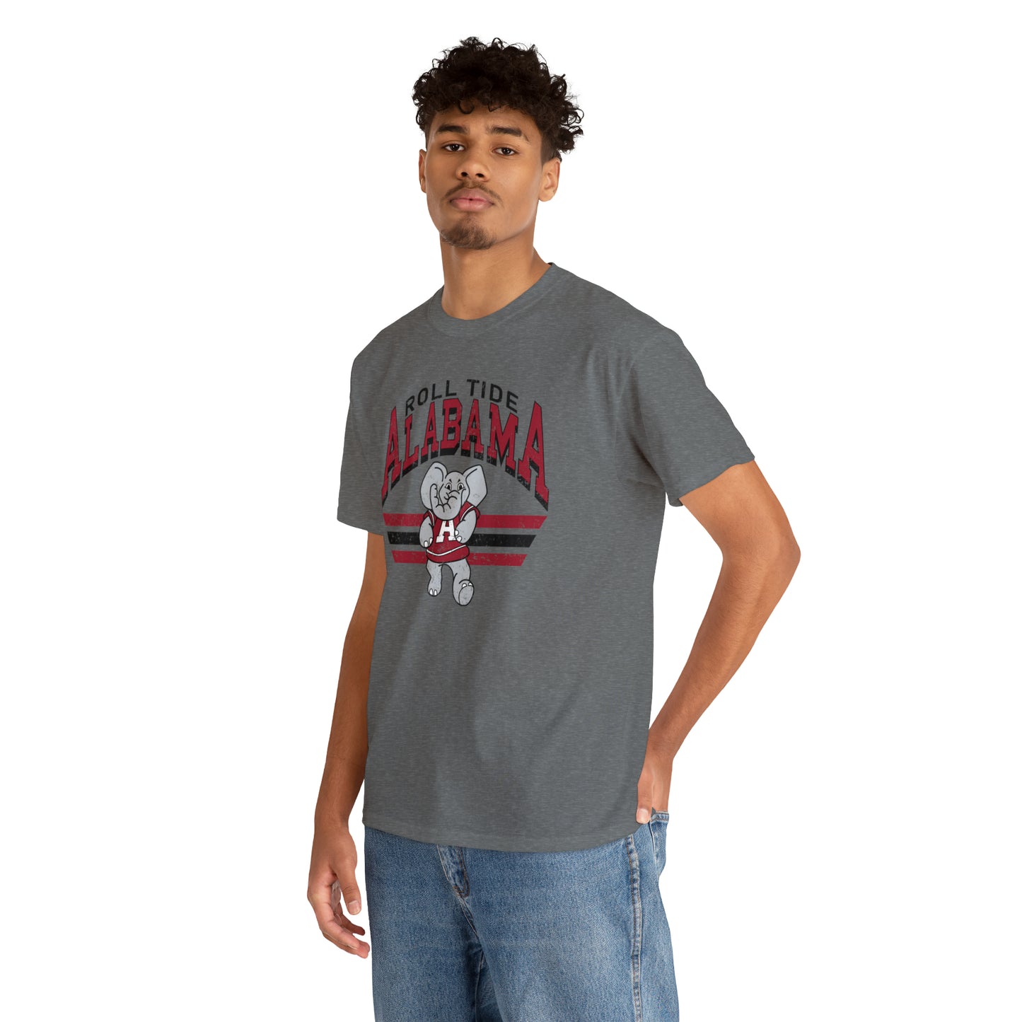 Retro Alabama Tee