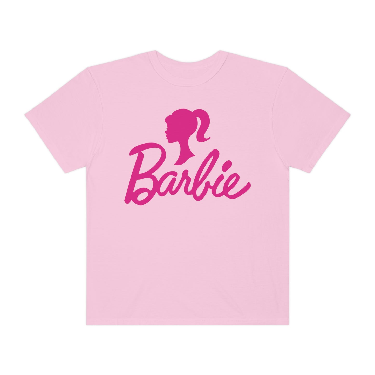 Classic Barbie Silhouette Tee