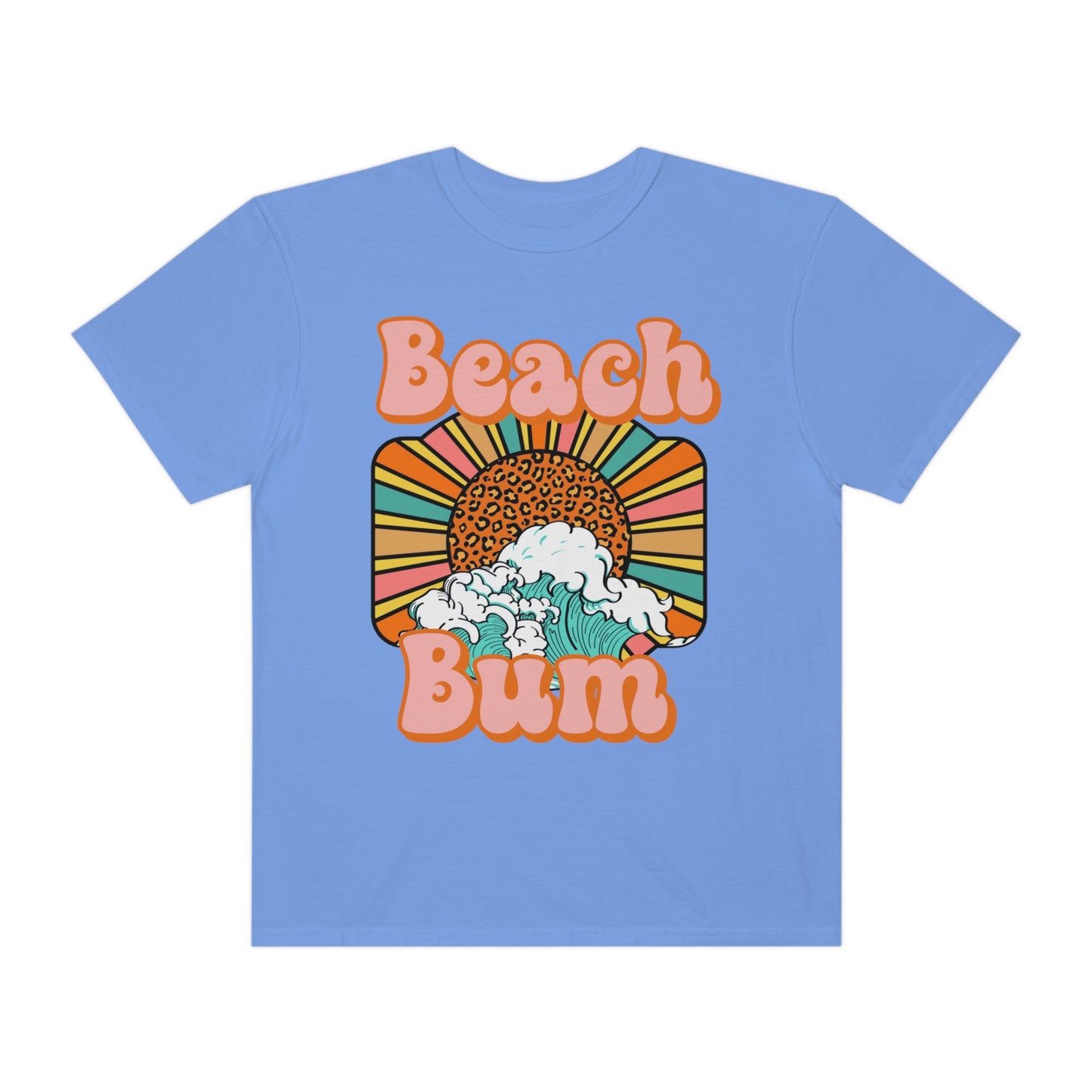 Beach Bum Tee