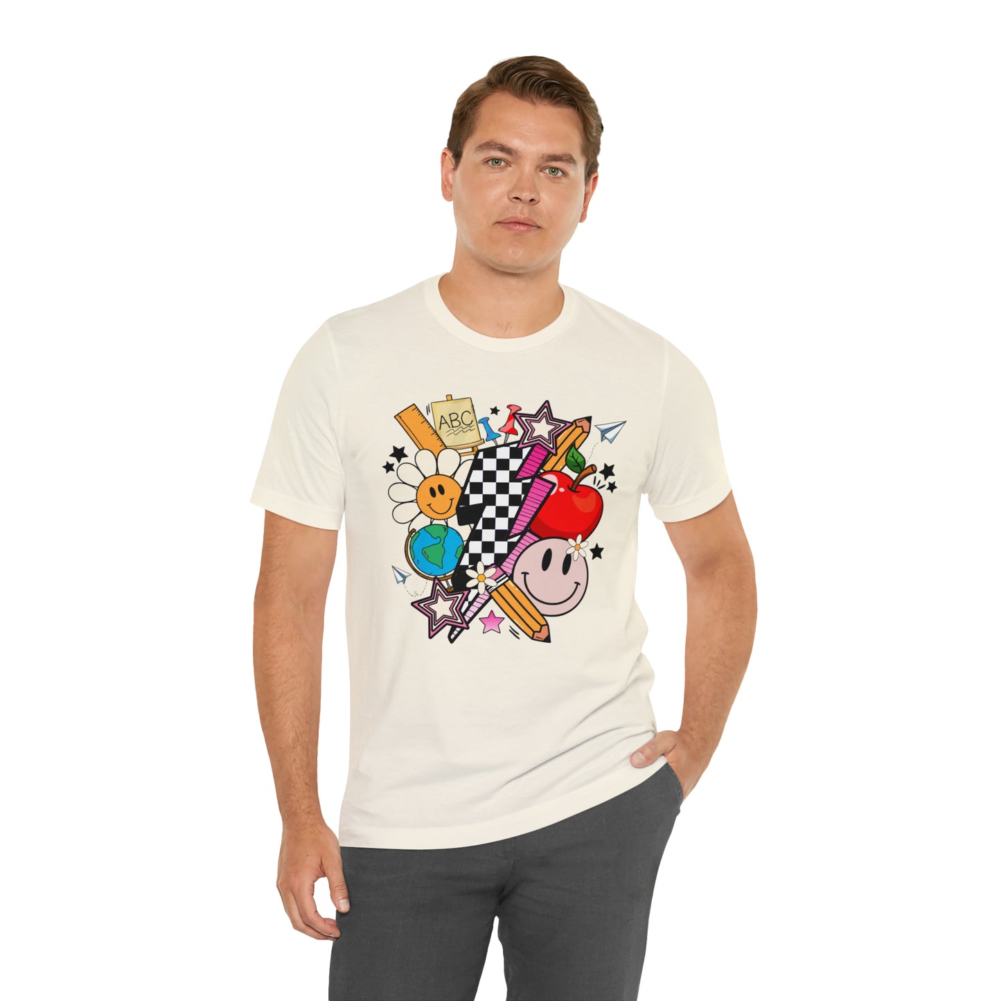 Teacher Tee