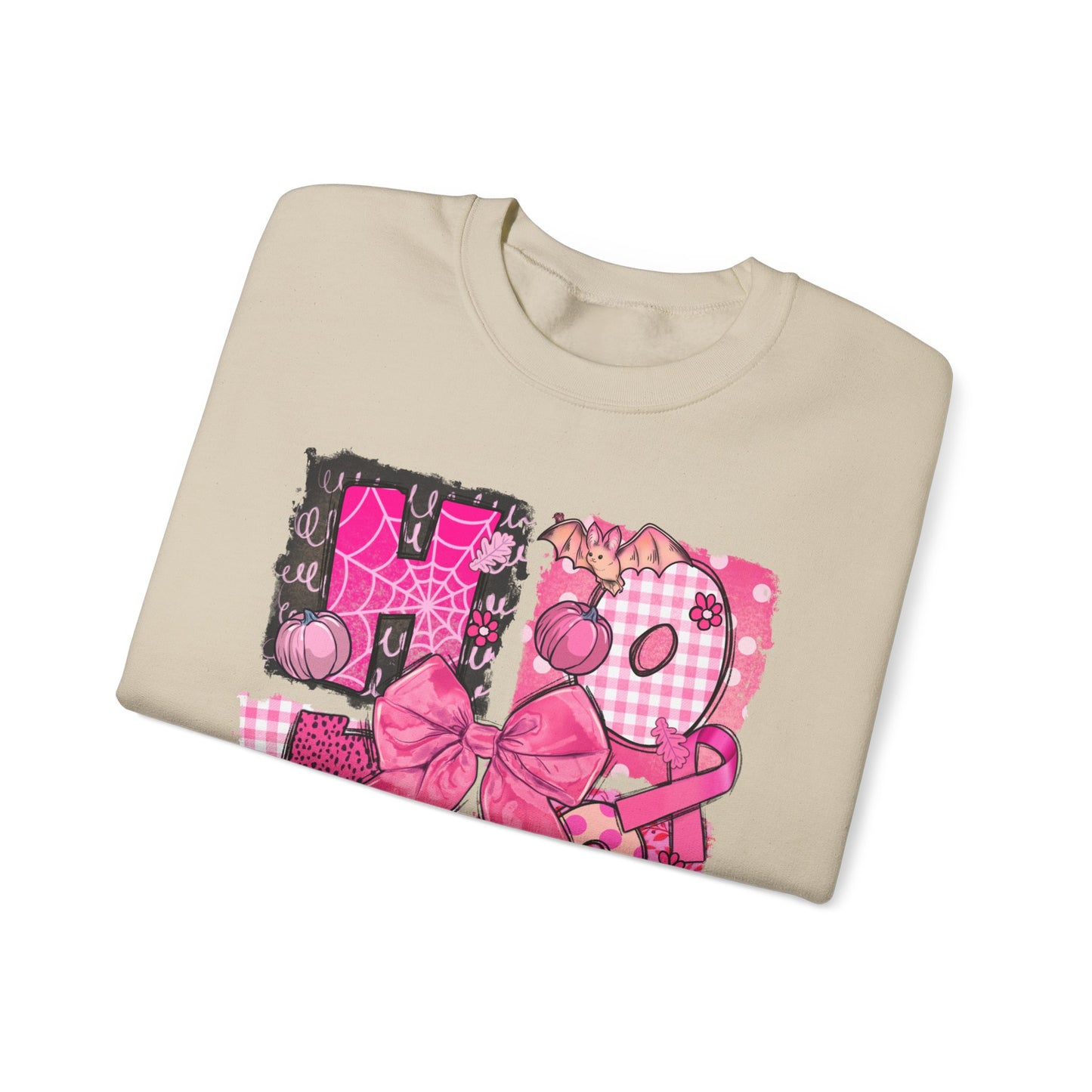 BCA Hope Crewneck