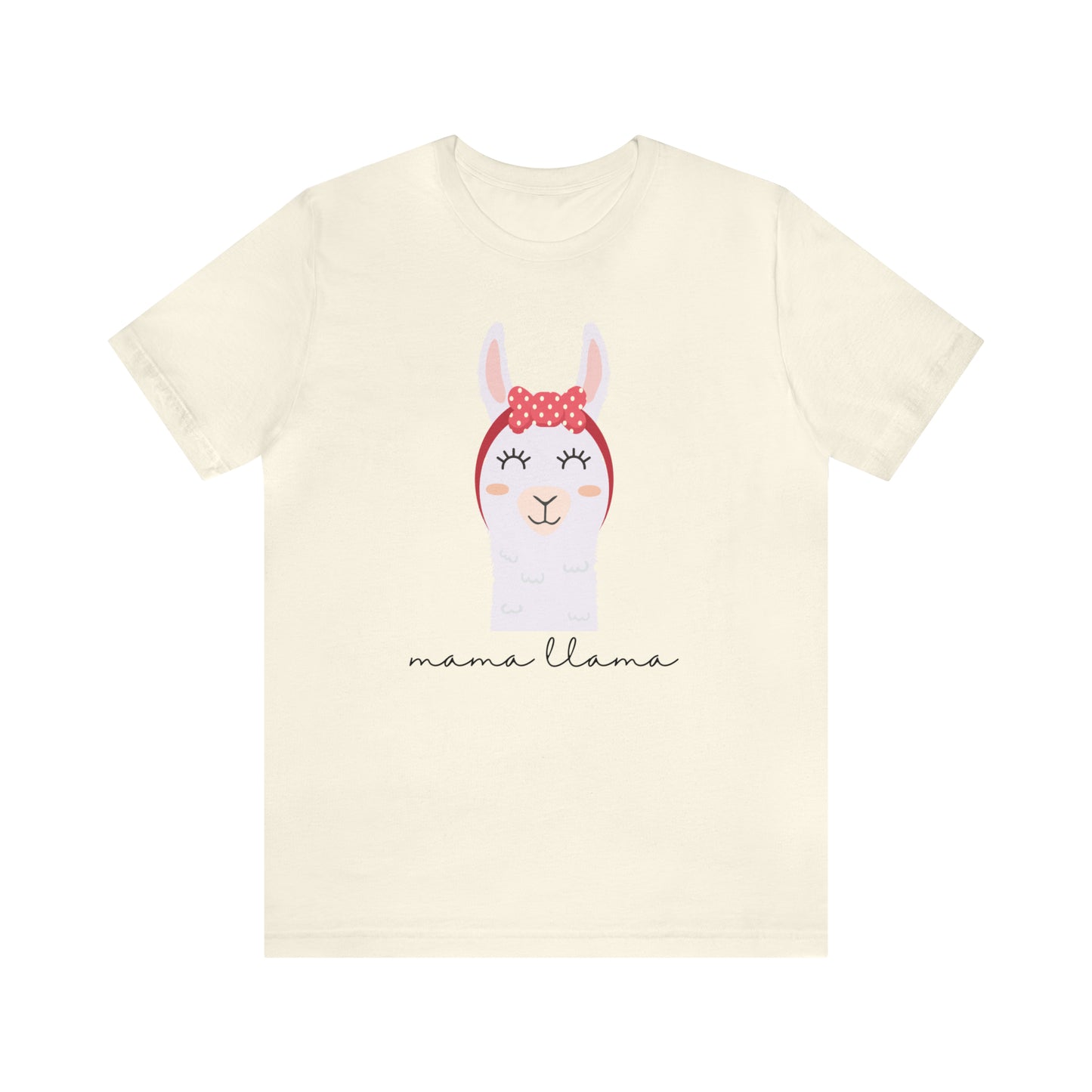 Mama Llama Tee