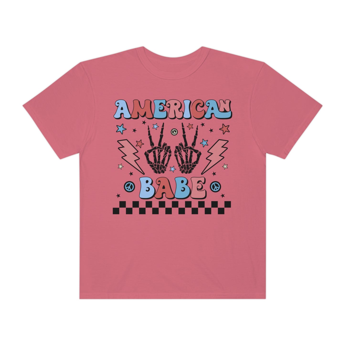 American Babe