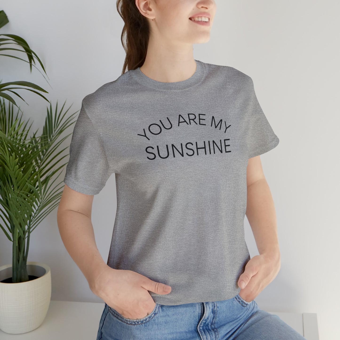 Sunshine Tee