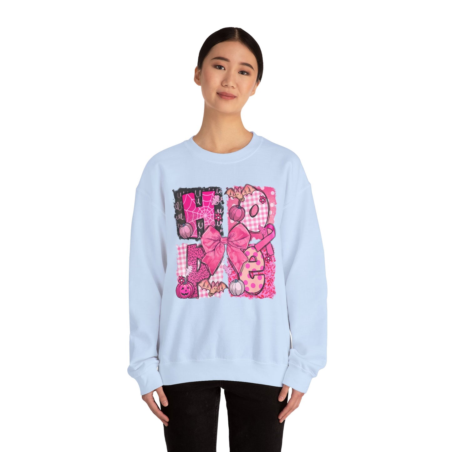 BCA Hope Crewneck