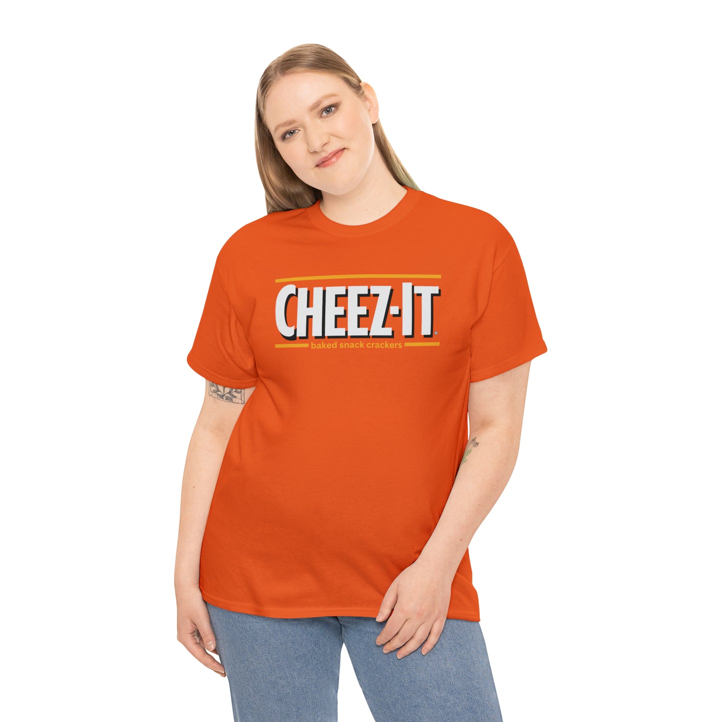 Snack Tee
