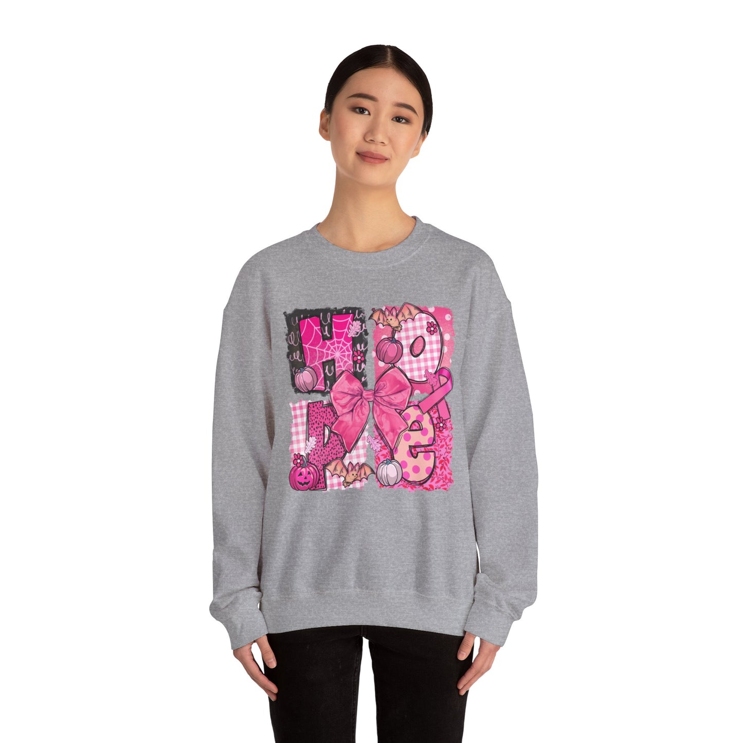 BCA Hope Crewneck