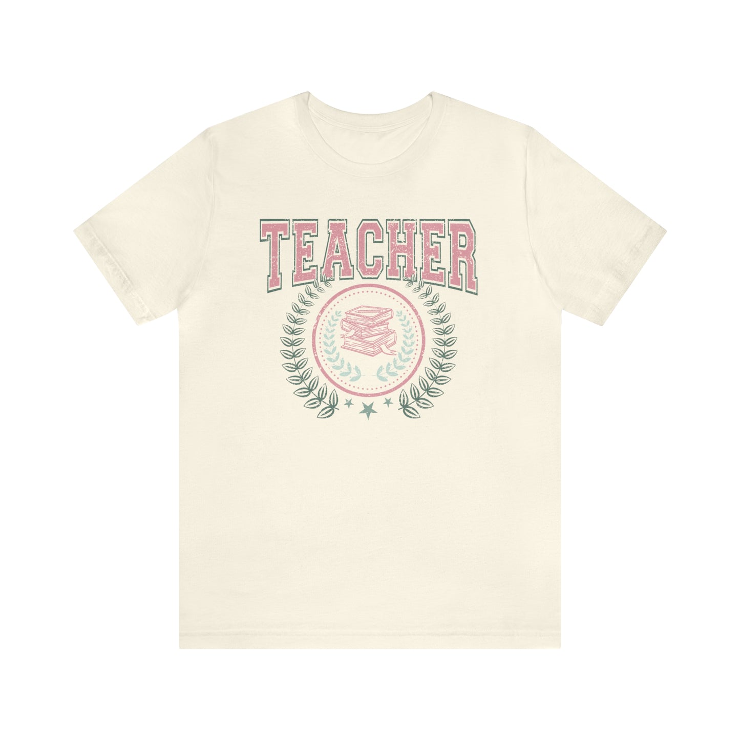 Teacher University Tee