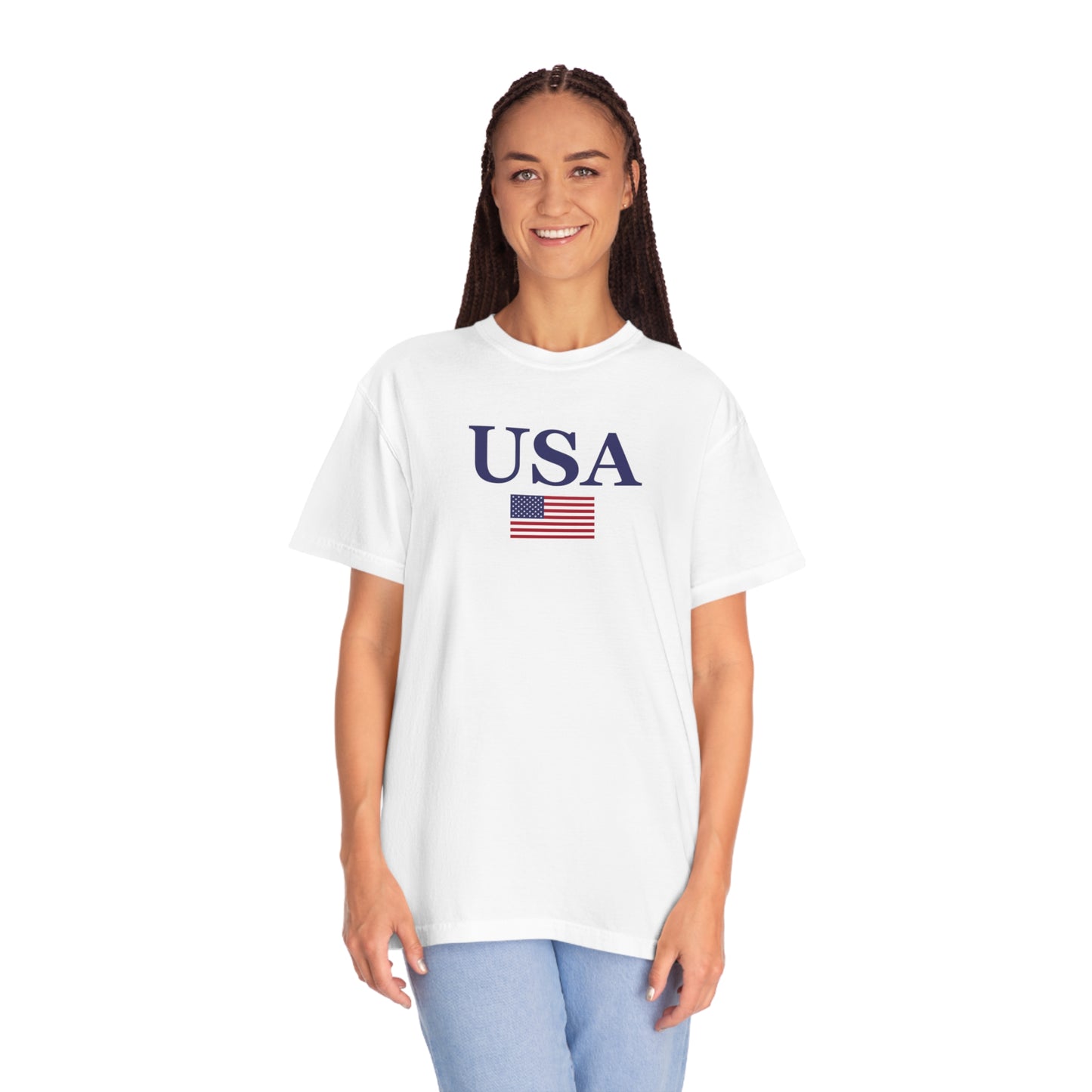 Classic USA