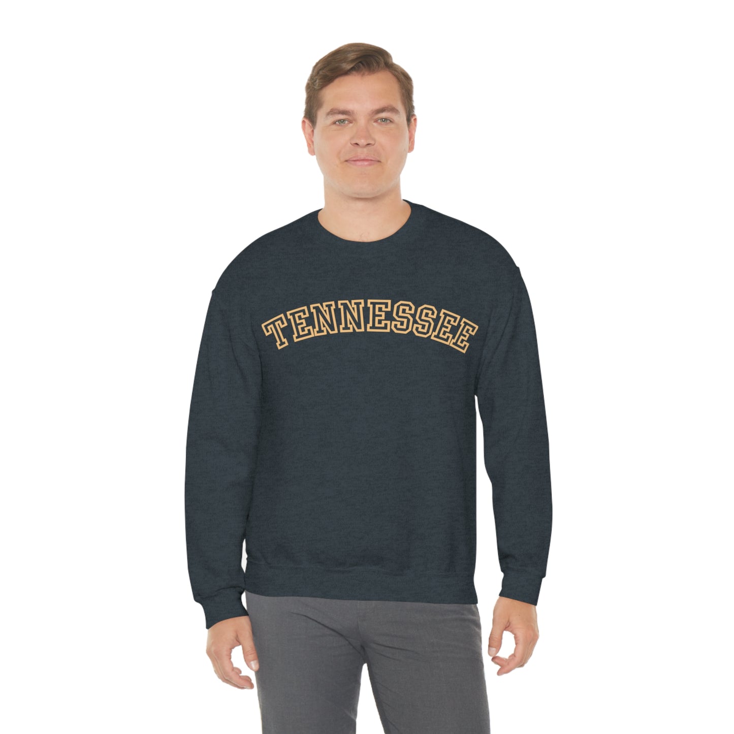 University of Tennessee Sweatshirt
