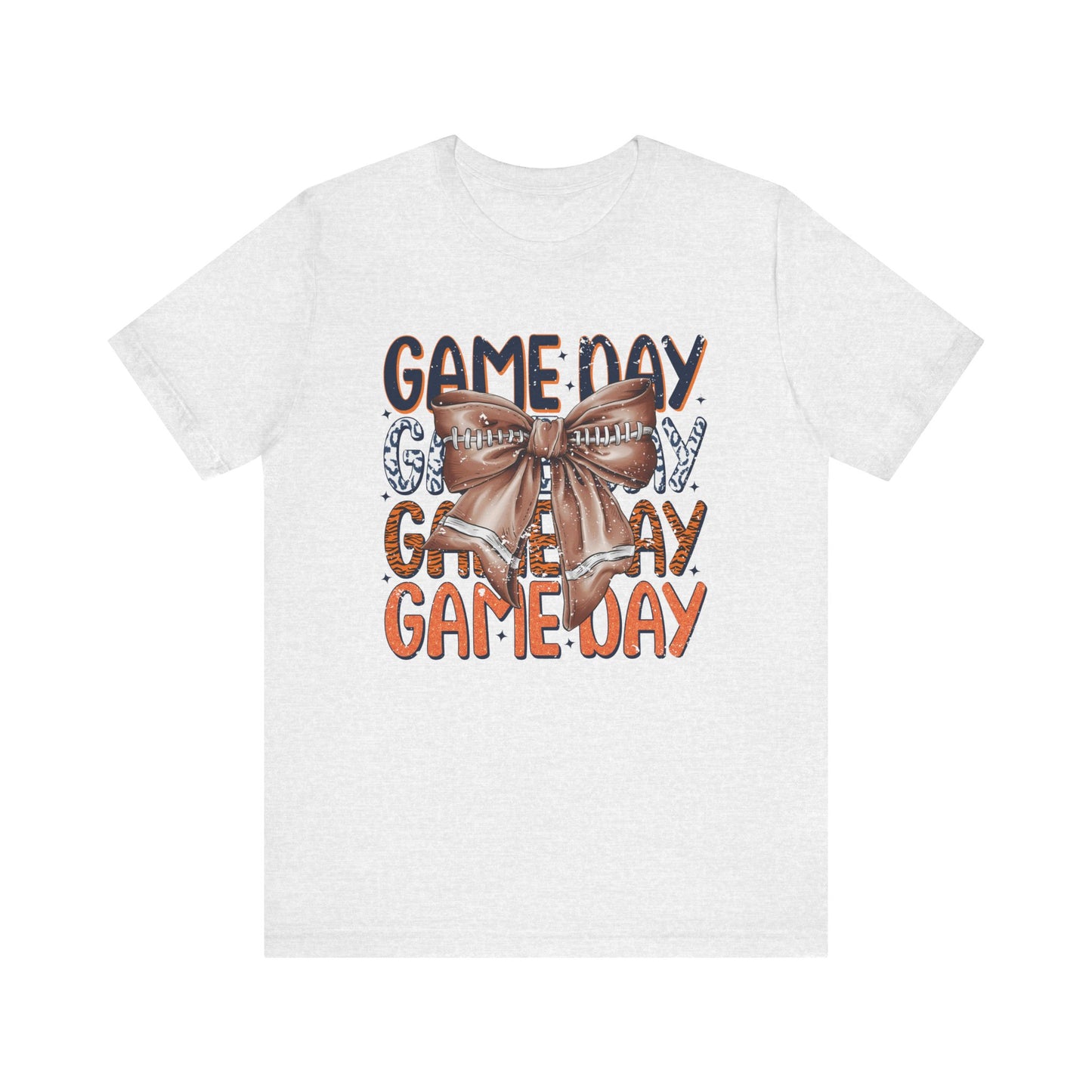 Auburn Gameday Tee