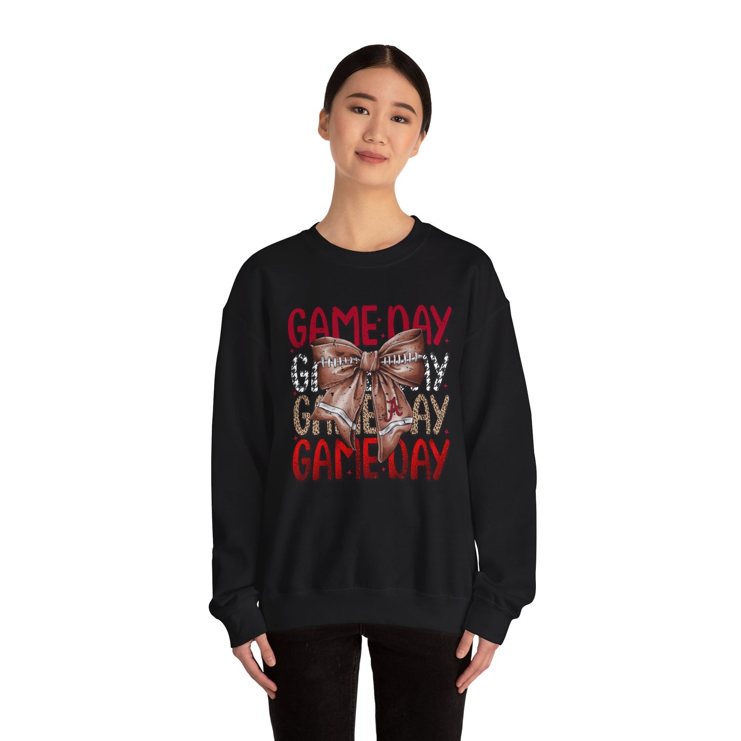 Bama Gameday Crewneck