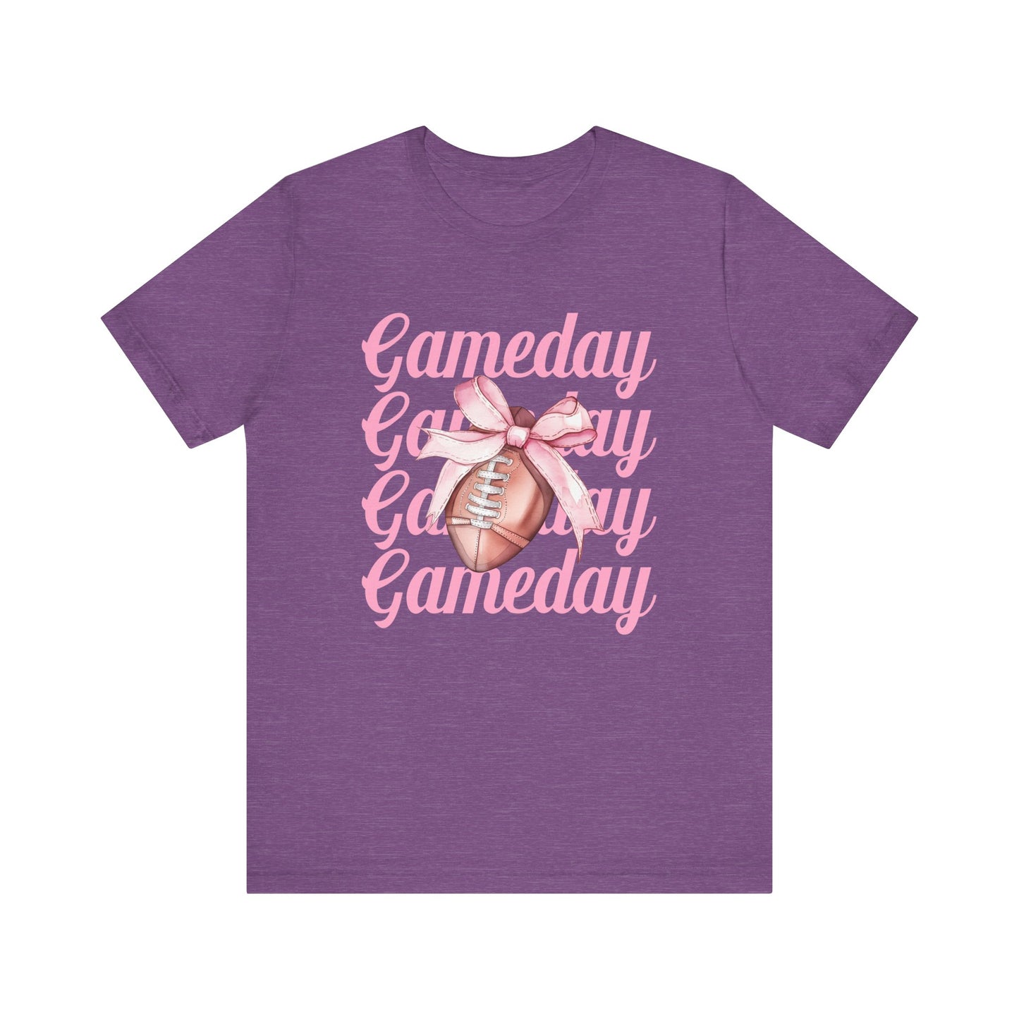 Girly Gameday Tee