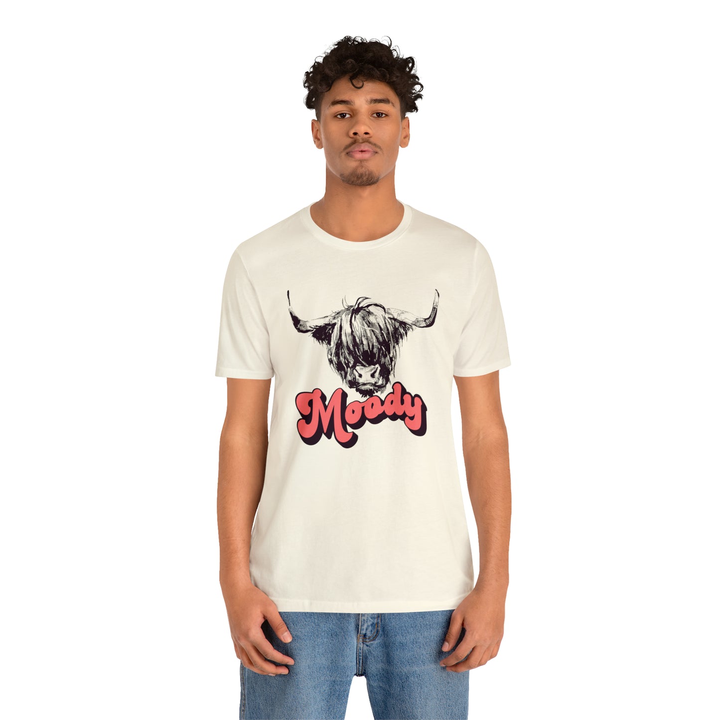 Bella Moody Tee