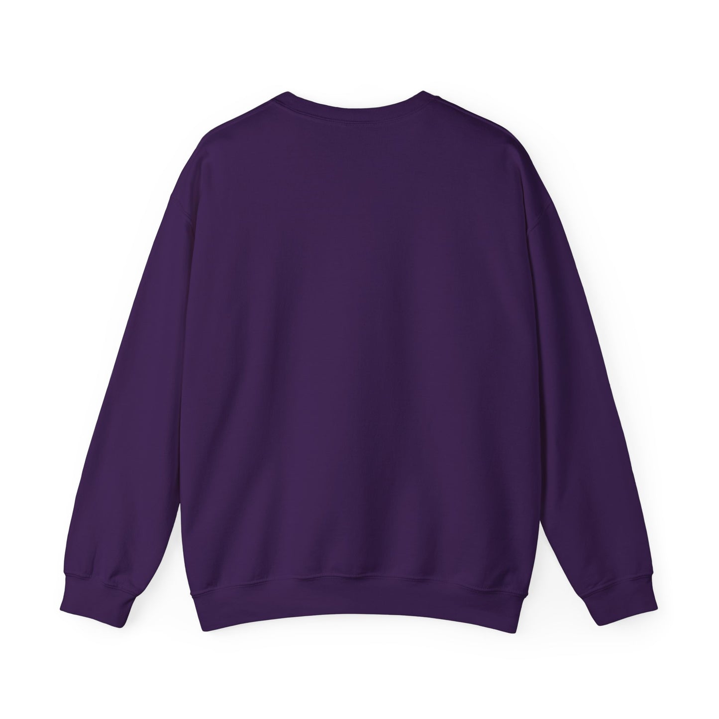 Pink Ribbons Crewneck