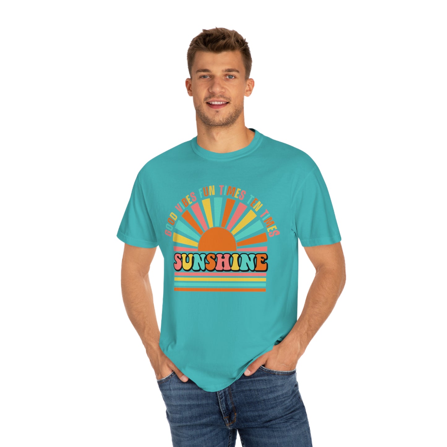 Sunshine Tee