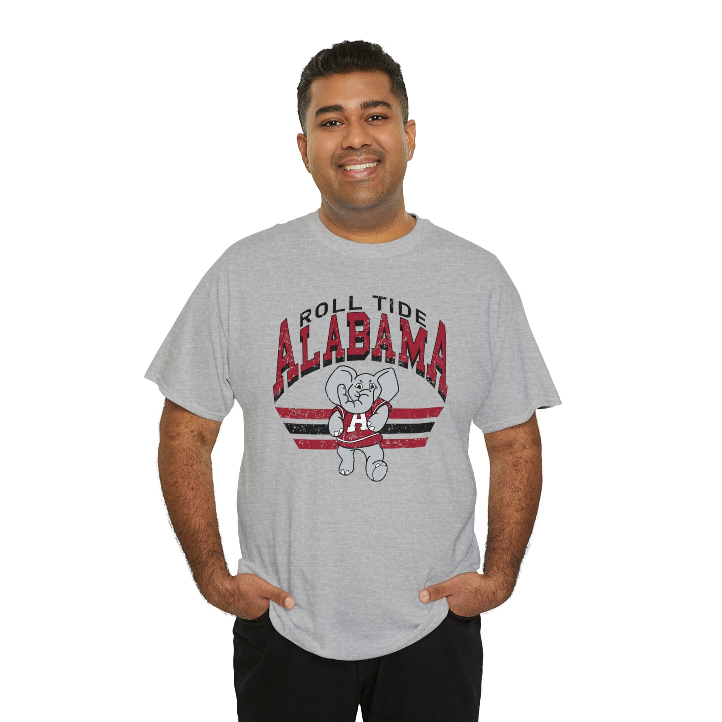 Retro Alabama Tee