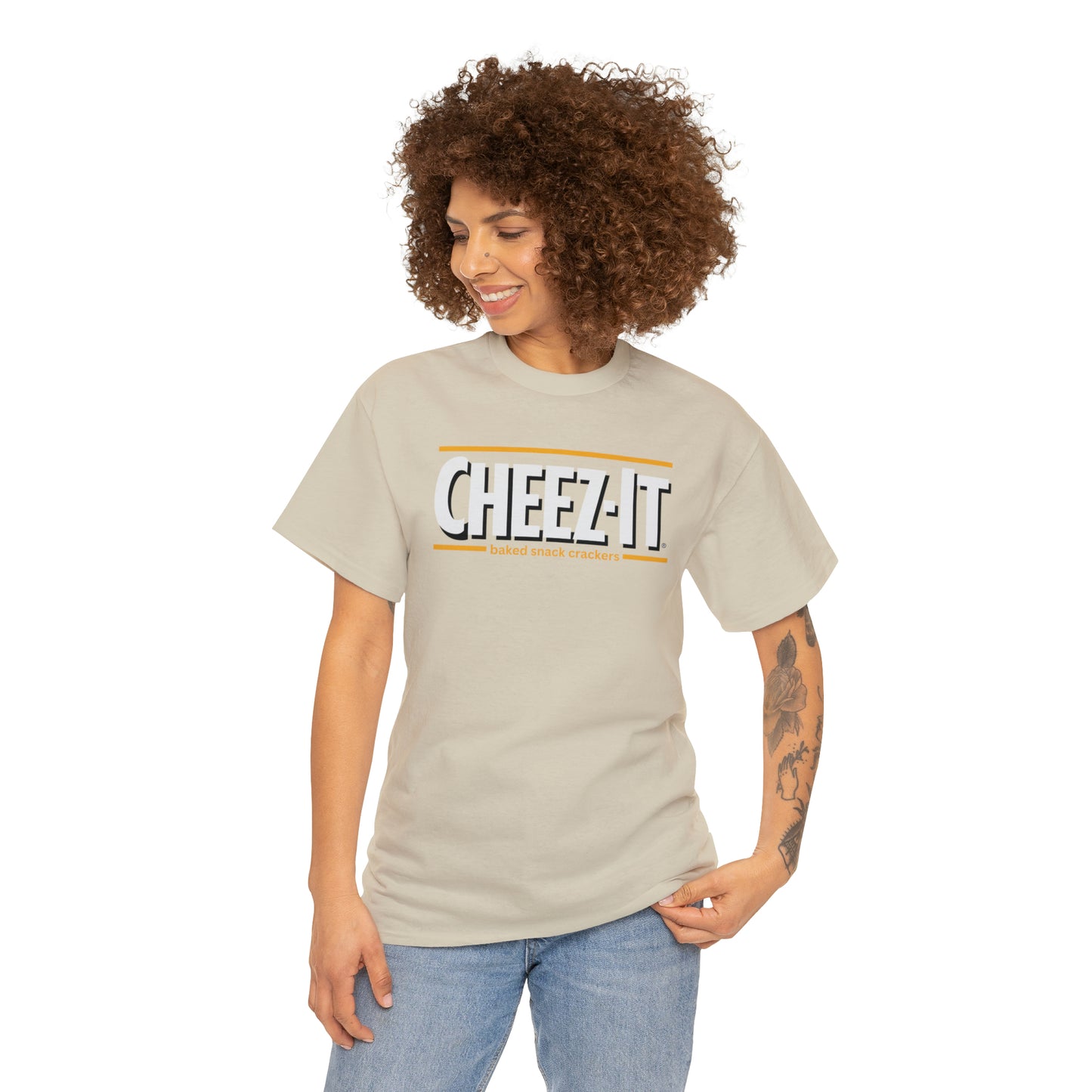 Snack Tee
