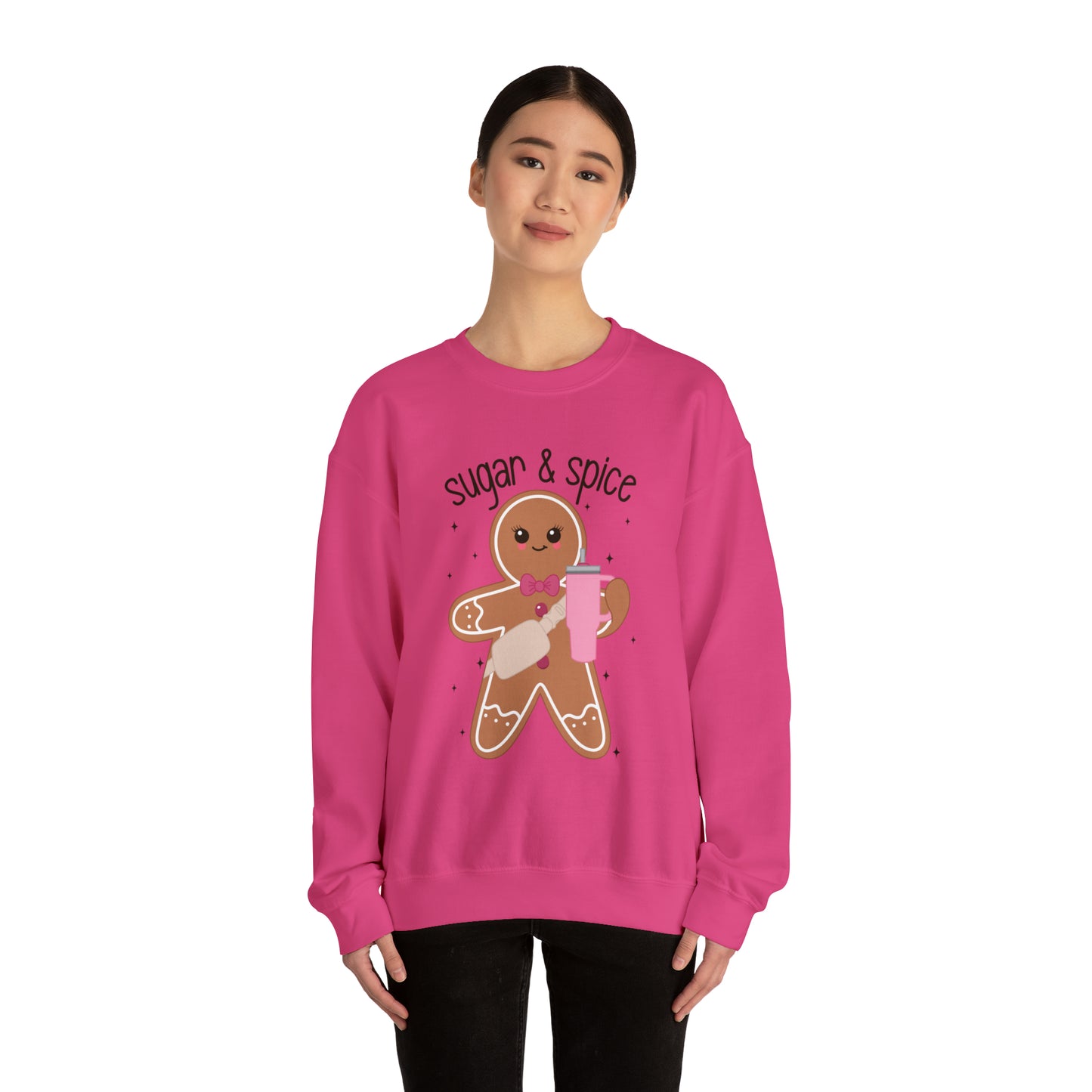 Gingy B Sweatshirt