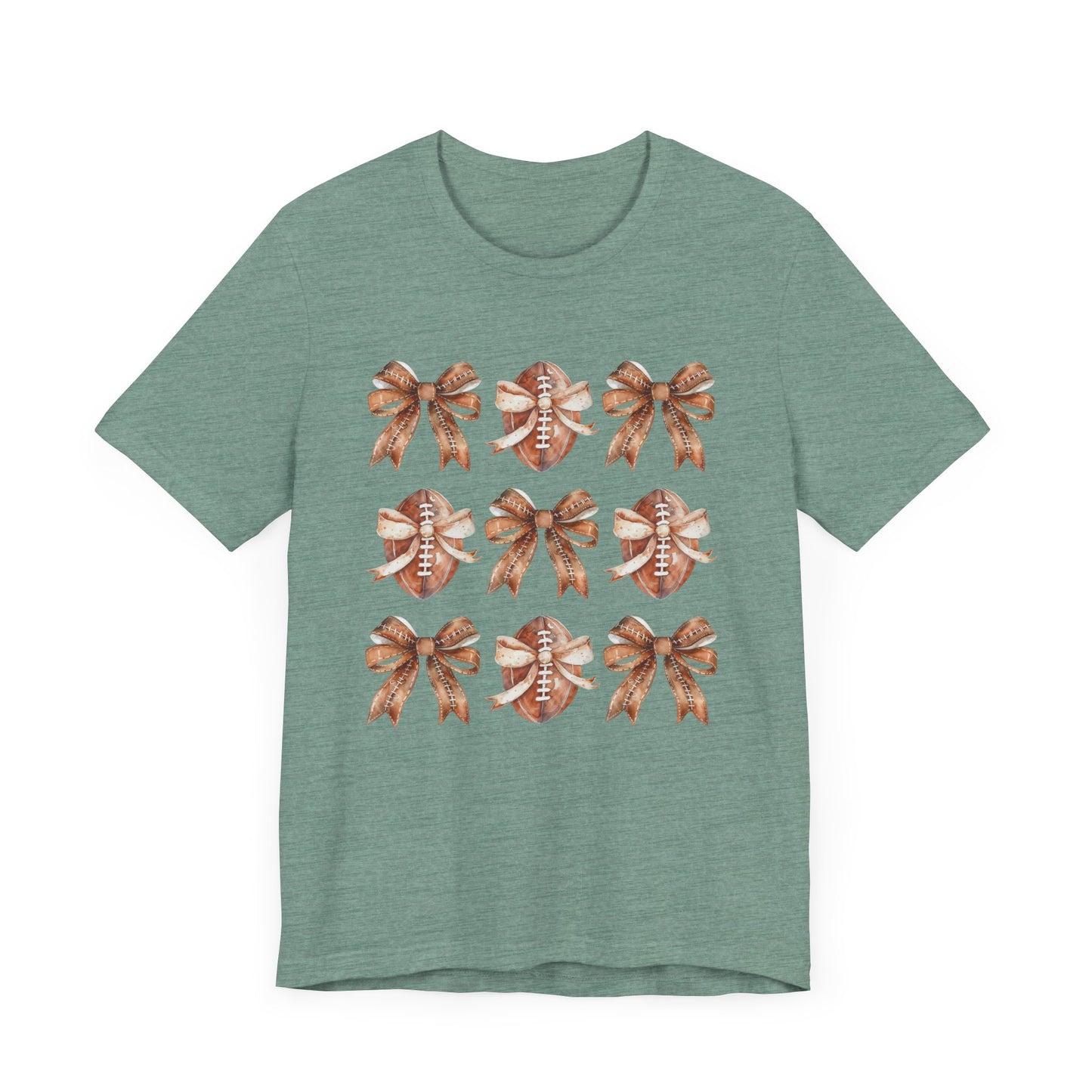Bows and Throws Tee