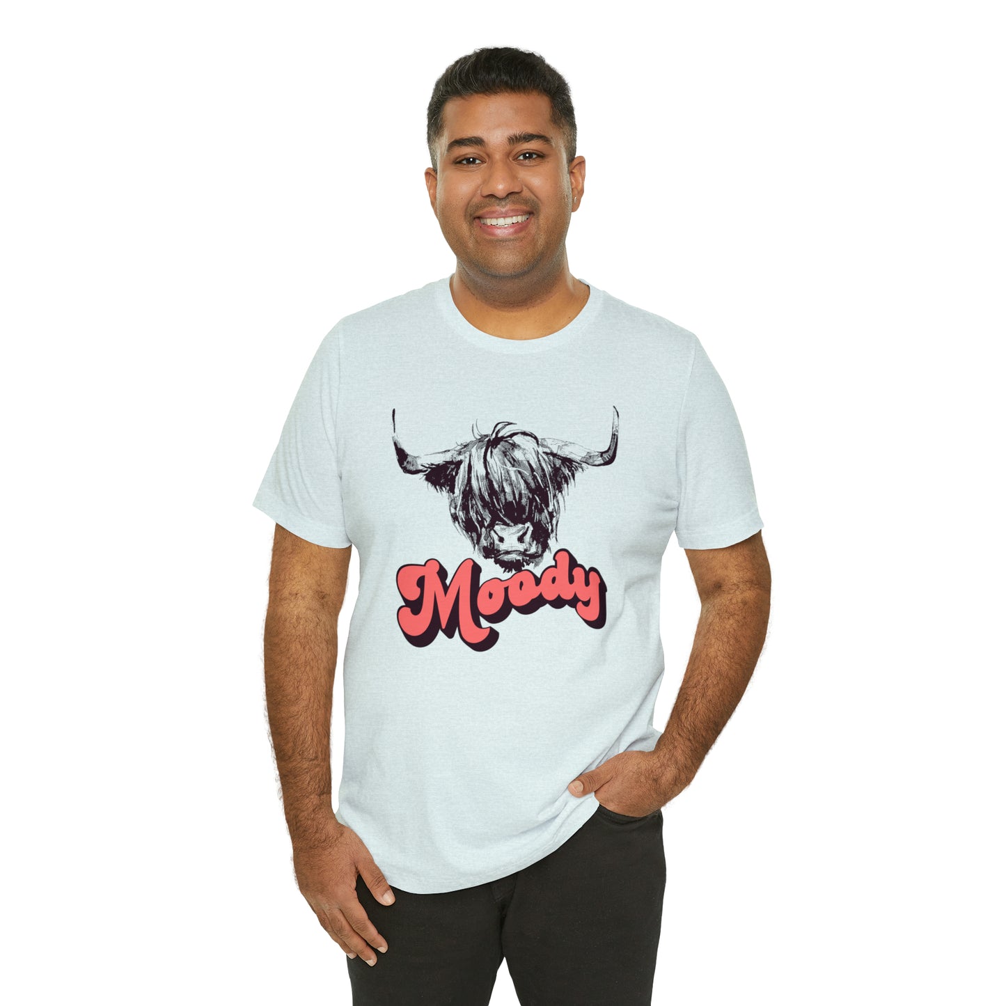 Bella Moody Tee