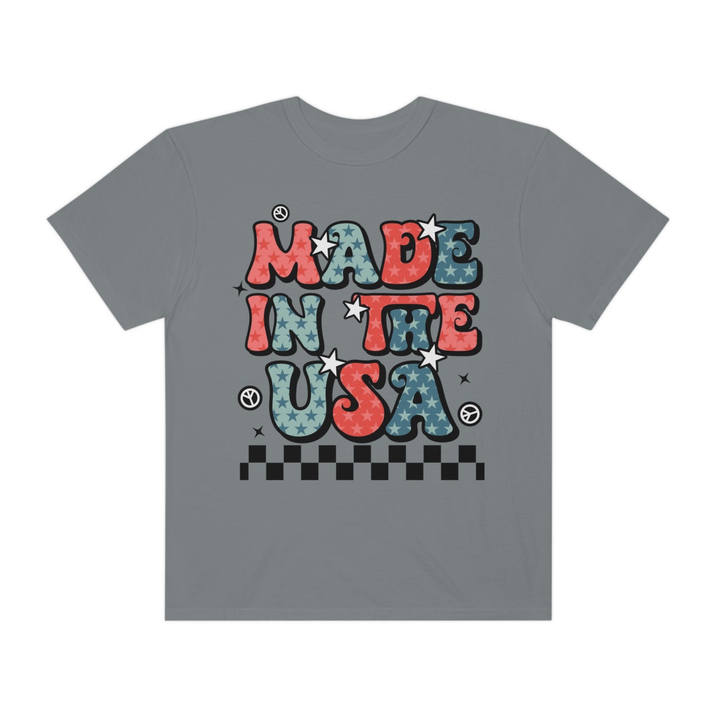 American Made