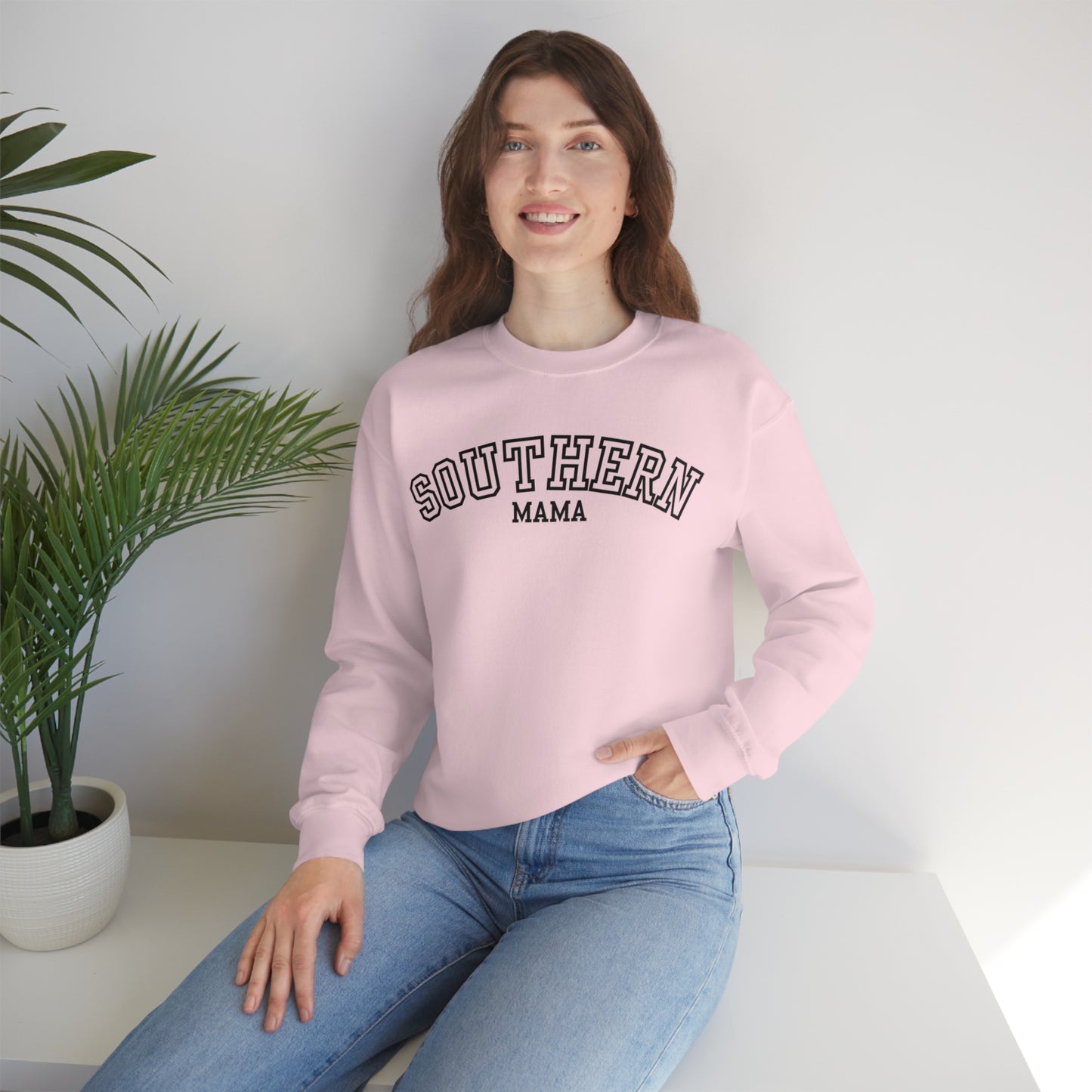 Southern Mom Sweatshirt