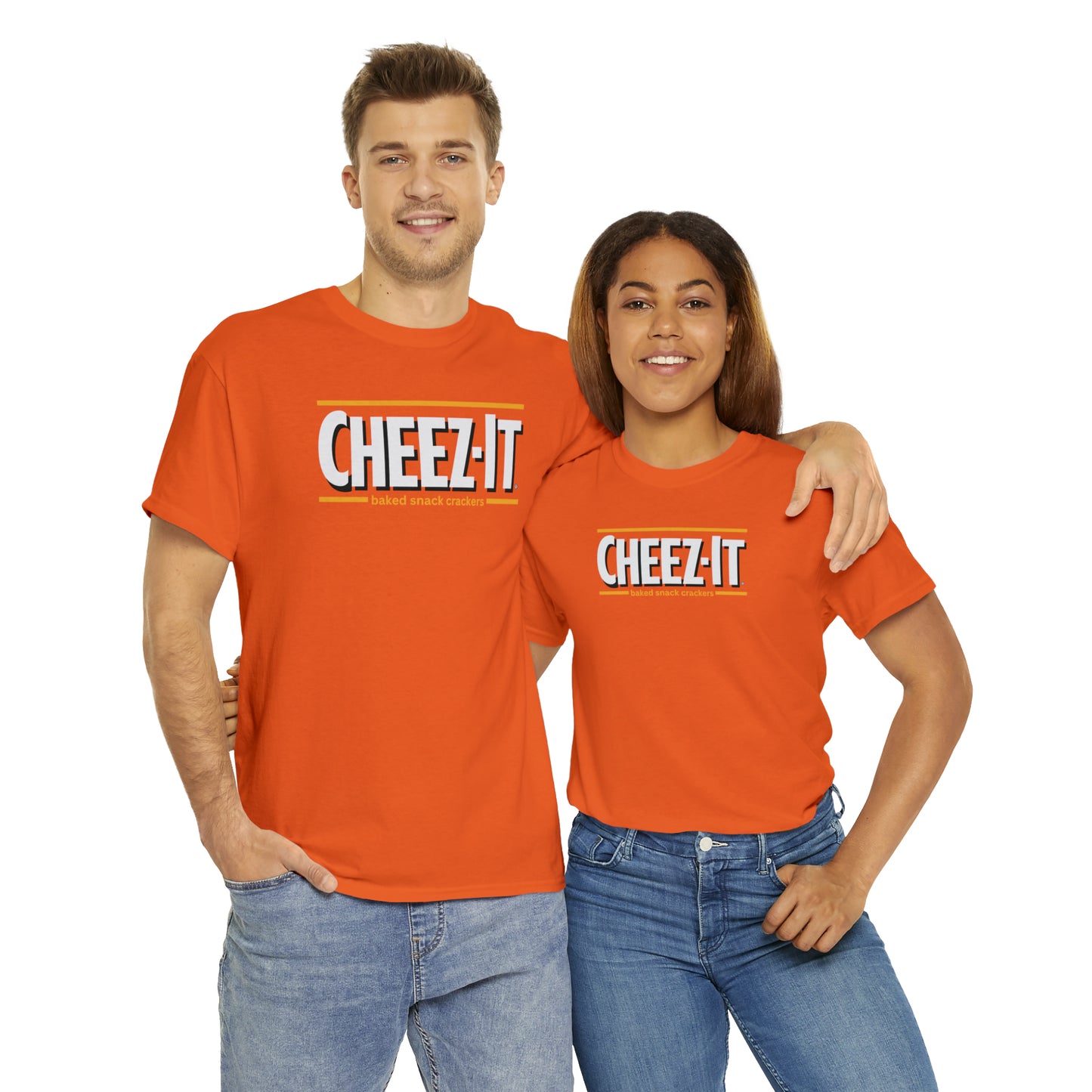 Snack Tee
