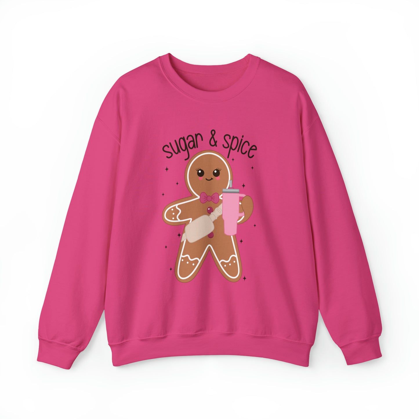 Gingy B Sweatshirt