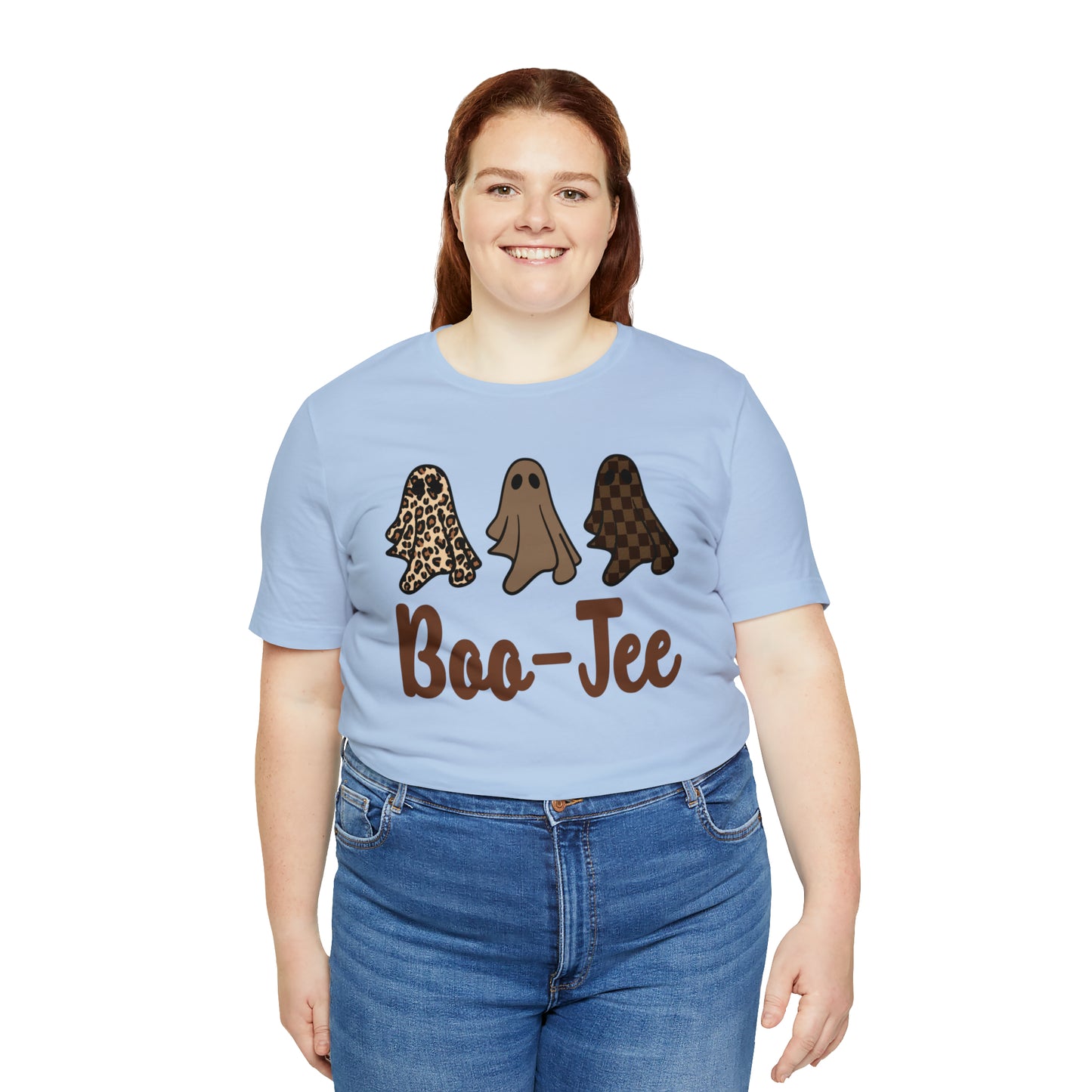 Boo-Jee Tee