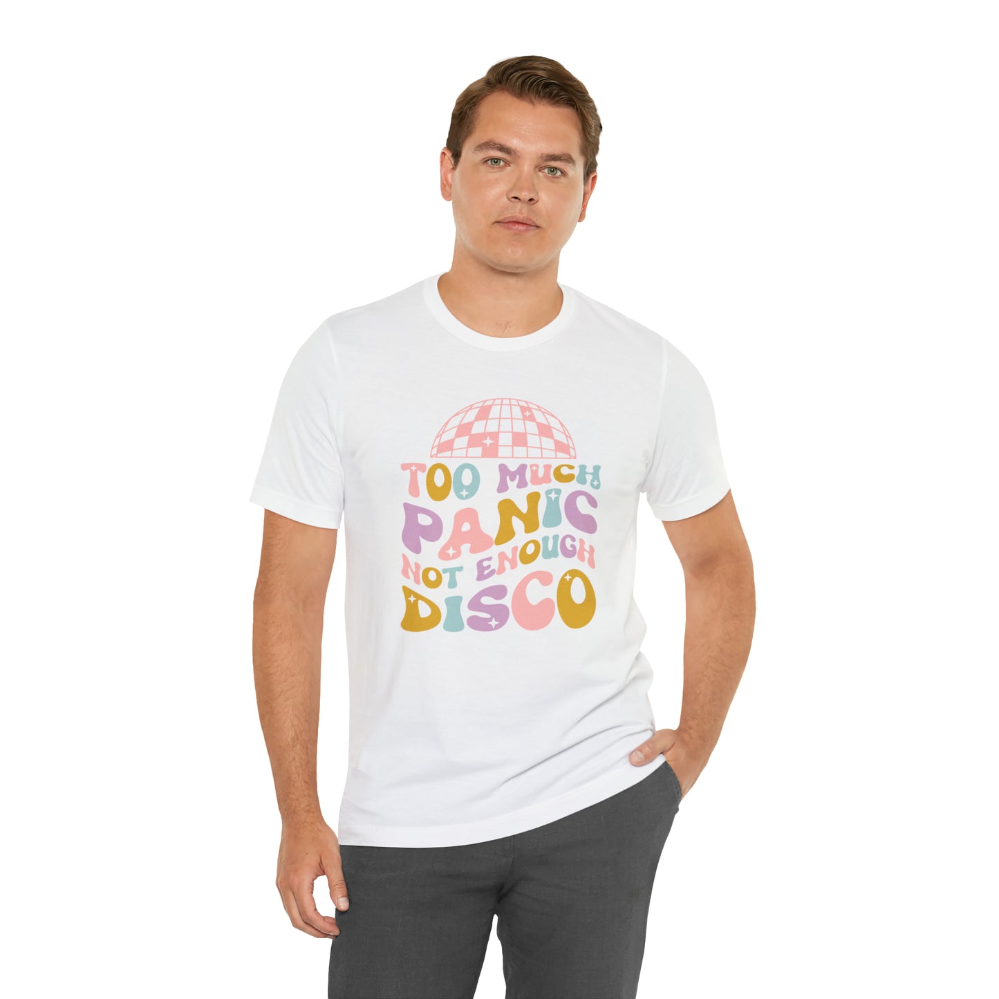 Panic and Disco